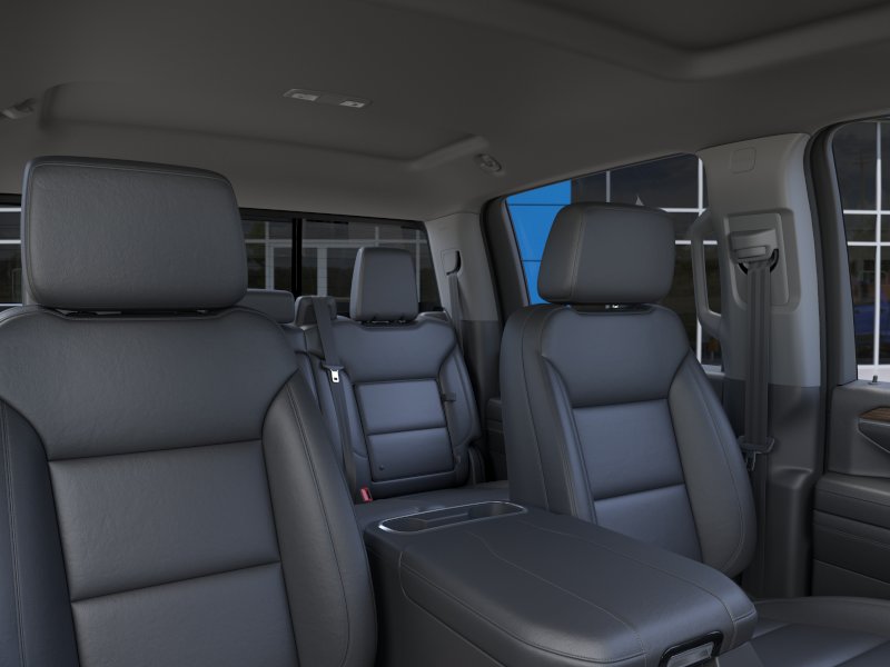 2026 Chevrolet Silverado 2500 HD LT - Photo 48