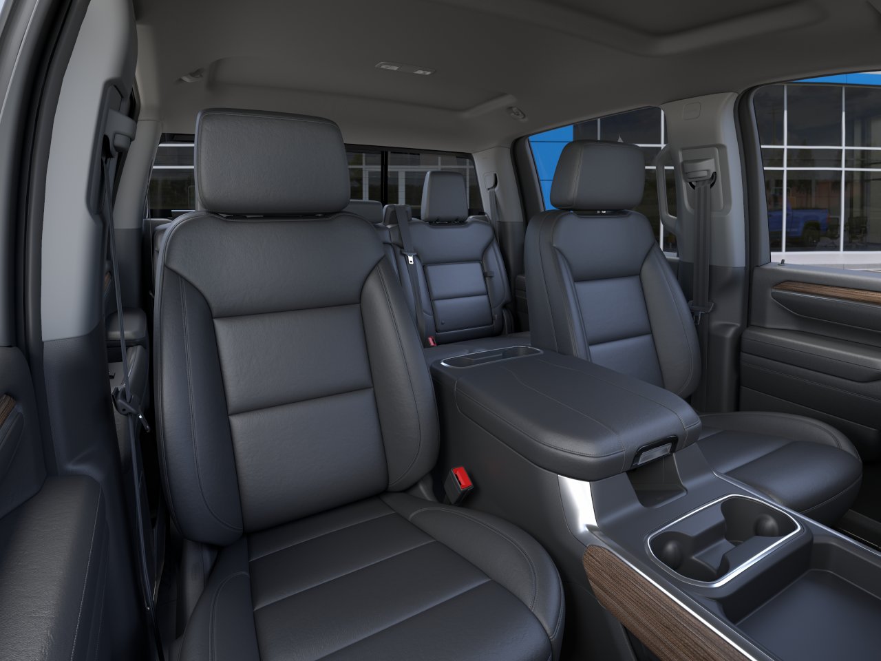 2026 Chevrolet Silverado 2500 HD LT - Photo 40
