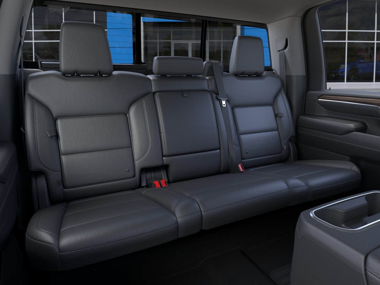 2026 Chevrolet Silverado 2500 HD LT - Photo 41