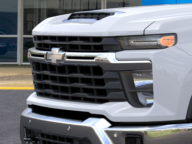 2026 Chevrolet Silverado 2500 HD LT - Photo 13