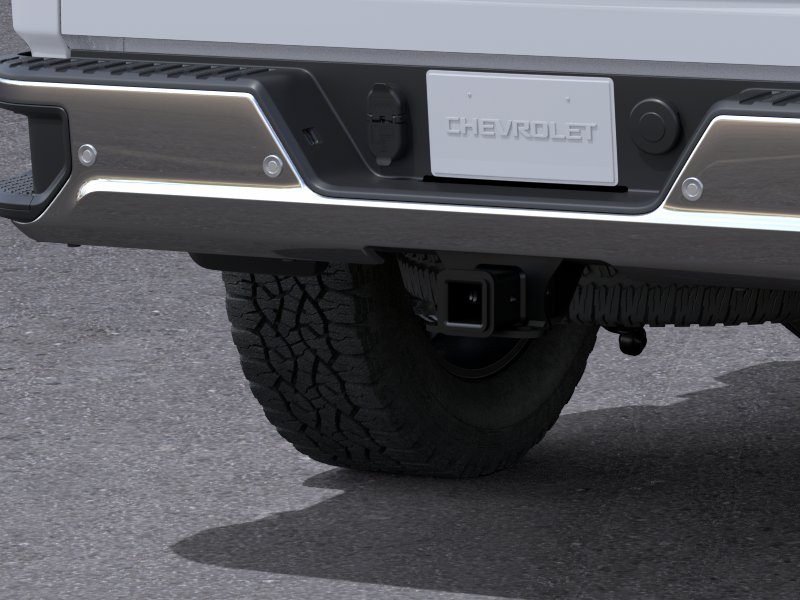 2026 Chevrolet Silverado 2500 HD LT - Photo 14