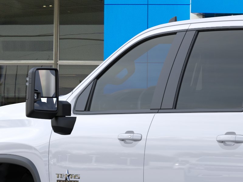 2026 Chevrolet Silverado 2500 HD LT - Photo 12