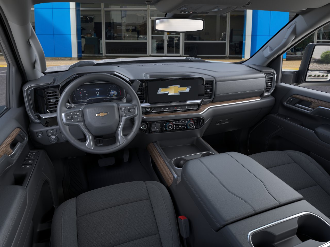2026 Chevrolet Silverado 2500 HD LT - Photo 15