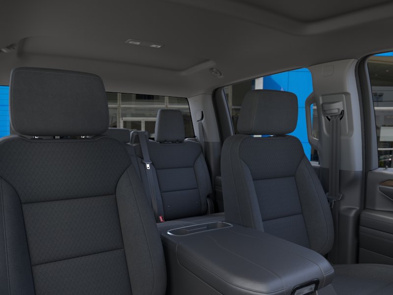 2026 Chevrolet Silverado 2500 HD LT - Photo 24