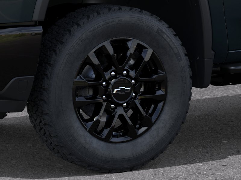 2026 Chevrolet Silverado 2500 HD LT - Photo 33