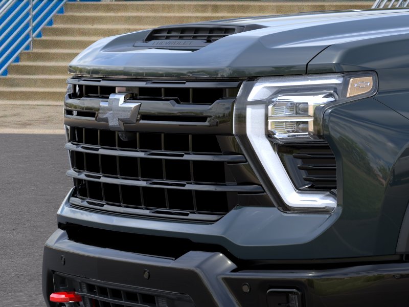 2026 Chevrolet Silverado 2500 HD LT - Photo 37