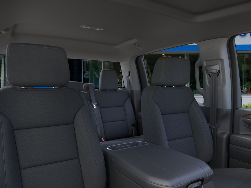 2026 Chevrolet Silverado 2500 HD LT - Photo 48