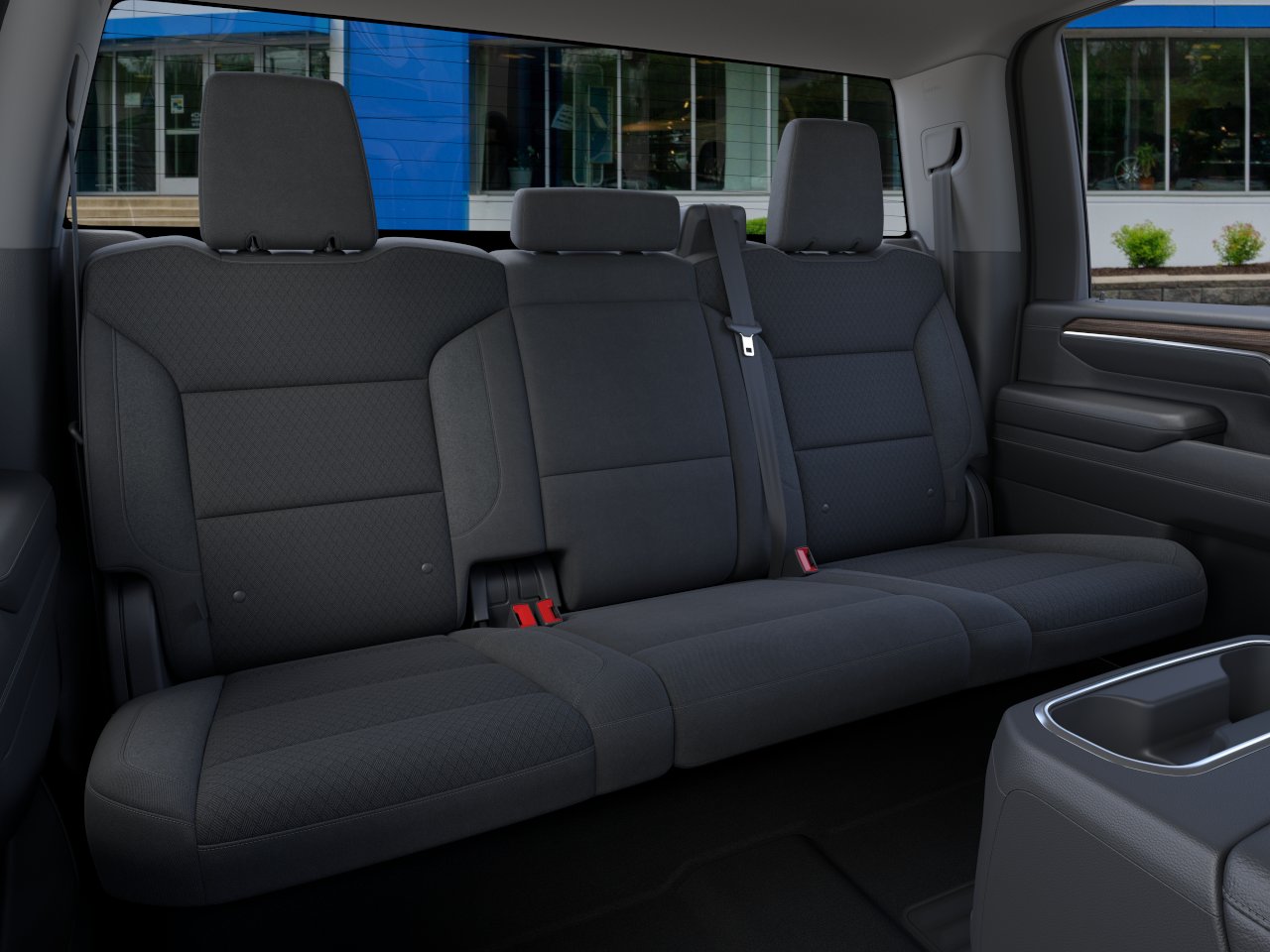 2026 Chevrolet Silverado 2500 HD LT - Photo 41