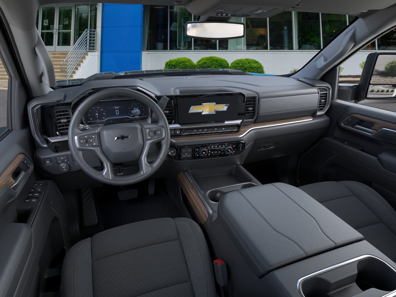 2026 Chevrolet Silverado 2500 HD LT - Photo 39