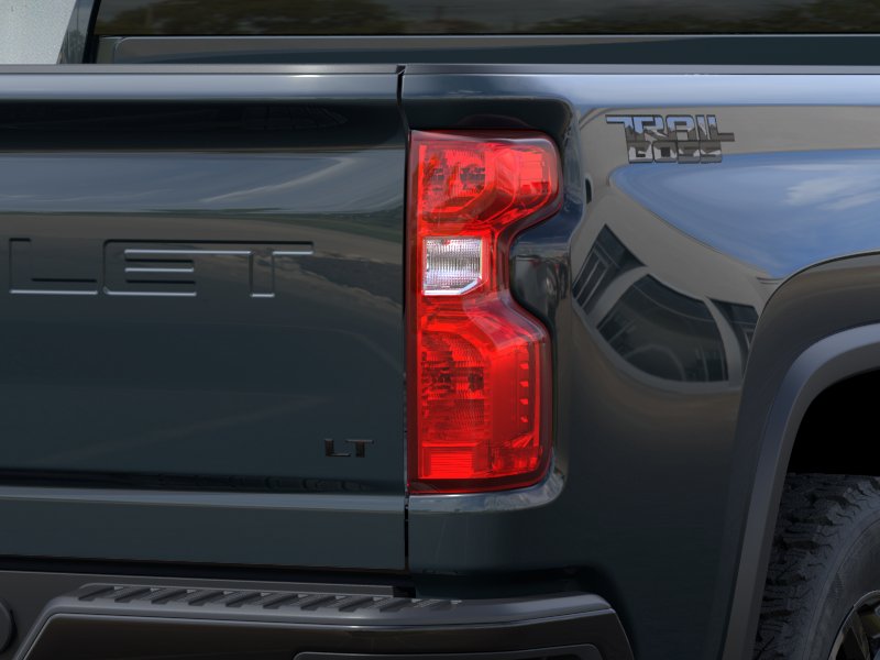2026 Chevrolet Silverado 2500 HD LT - Photo 35