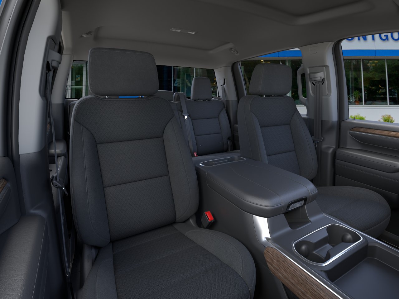 2026 Chevrolet Silverado 2500 HD LT - Photo 40