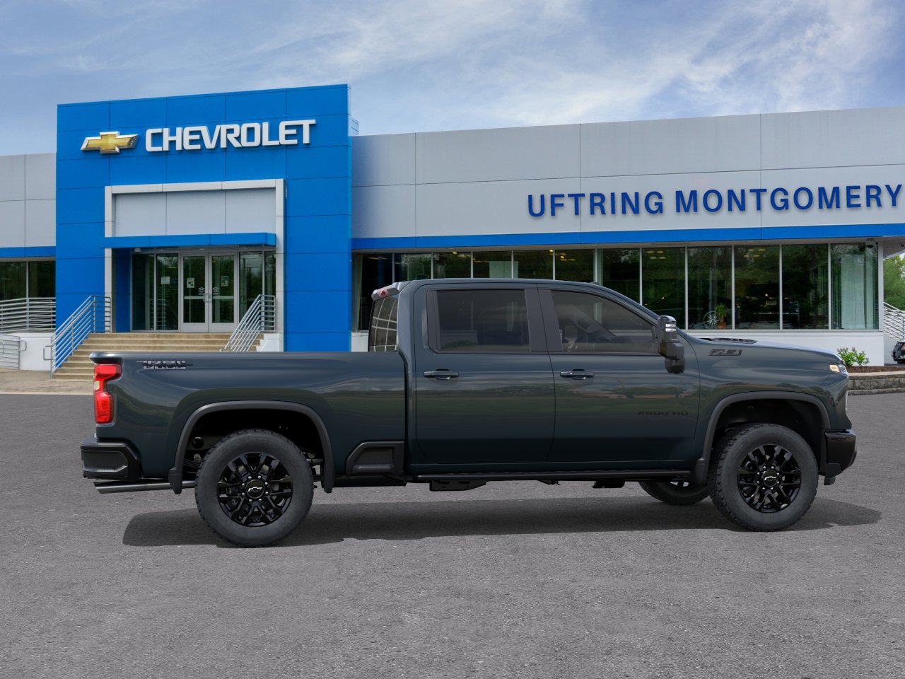 2026 Chevrolet Silverado 2500 HD LT - Photo 29