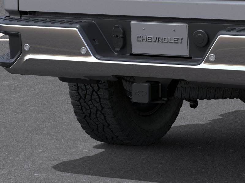 2026 Chevrolet Silverado 2500 HD LT - Photo 14