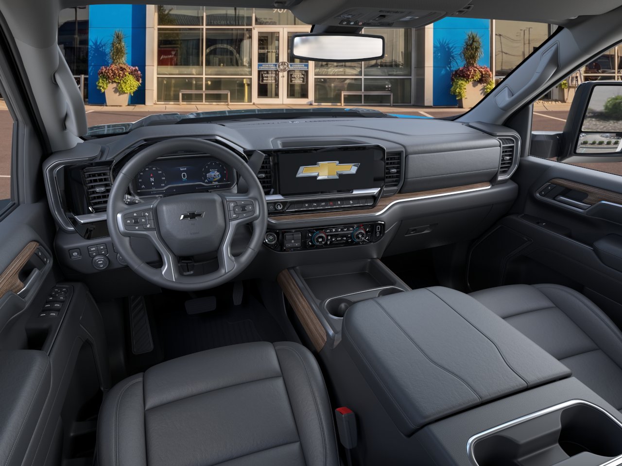 2026 Chevrolet Silverado 2500 HD LT - Photo 15