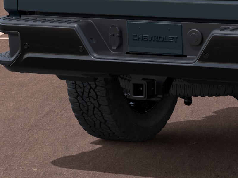 2026 Chevrolet Silverado 2500 HD LT - Photo 14