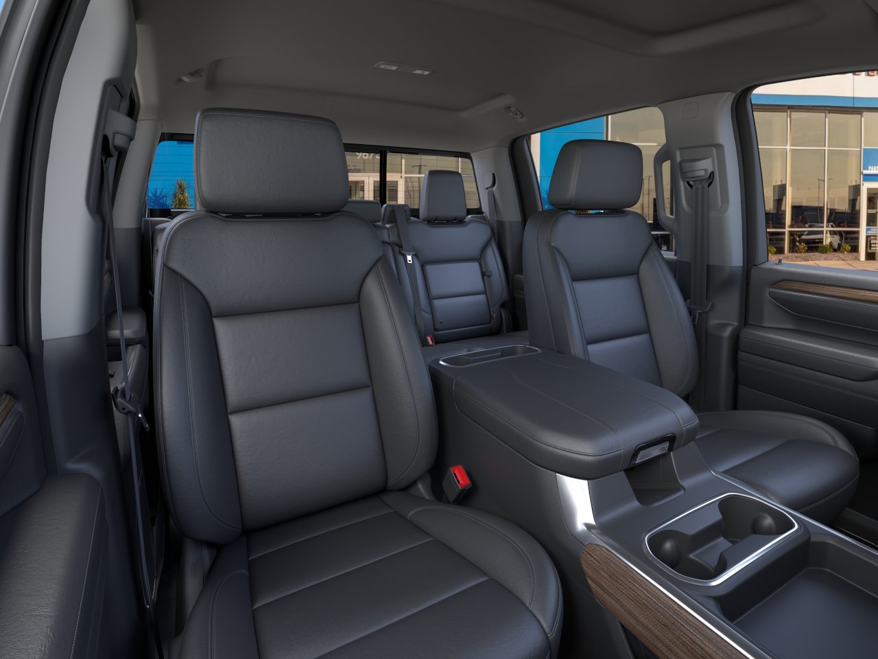 2026 Chevrolet Silverado 2500 HD LT - Photo 16