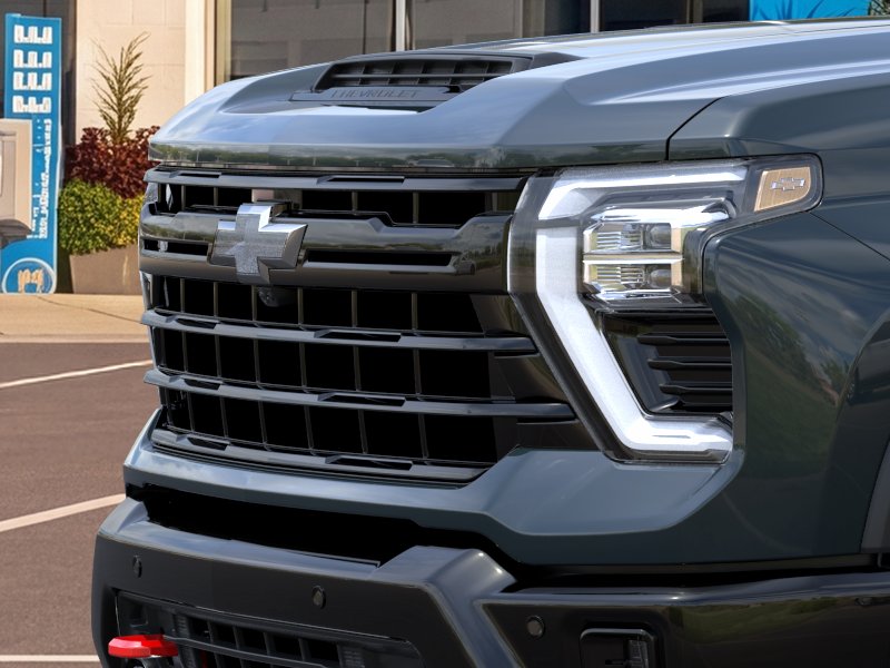 2026 Chevrolet Silverado 2500 HD LT - Photo 13