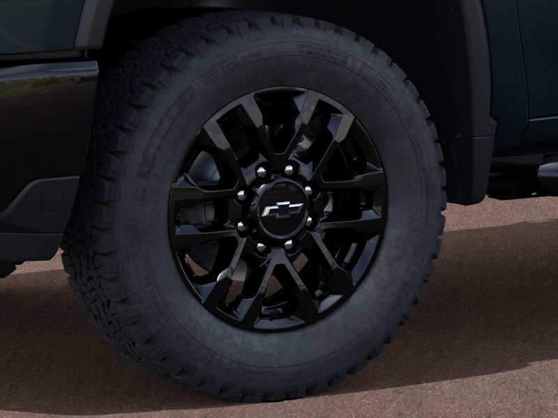 2026 Chevrolet Silverado 2500 HD LT - Photo 9