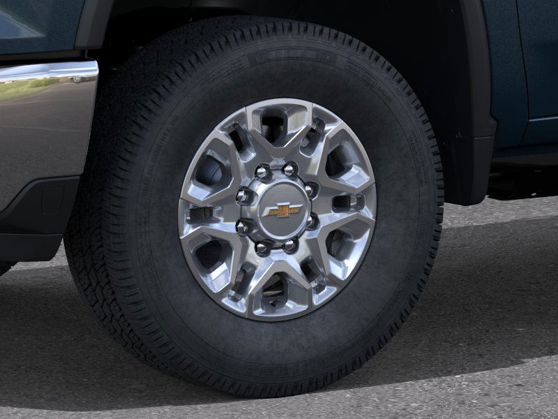 2026 Chevrolet Silverado 2500HD LT photo 30