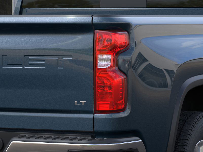 2026 Chevrolet Silverado 2500HD LT photo 32