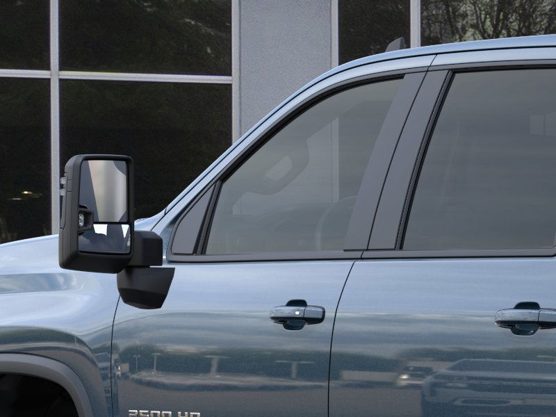 2026 Chevrolet Silverado 2500HD LT photo 33