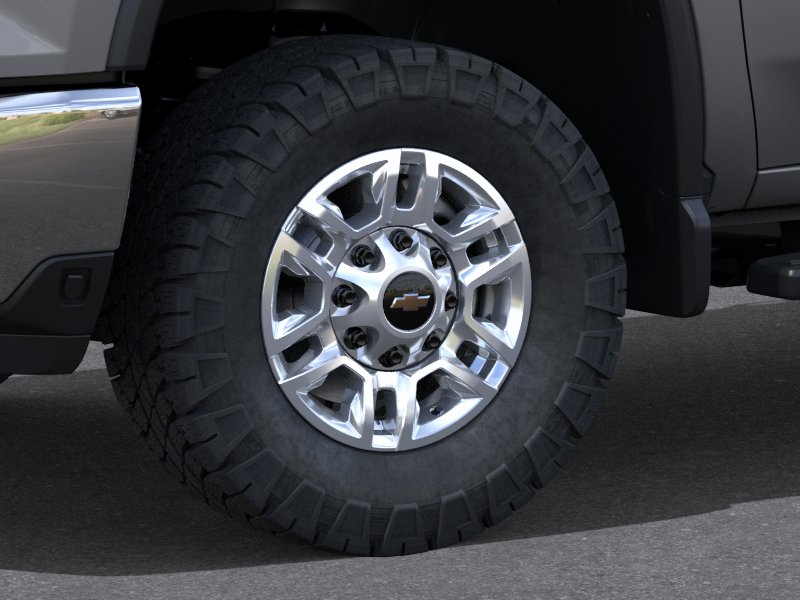 2026 Chevrolet Silverado 2500 HD LT - Photo 37