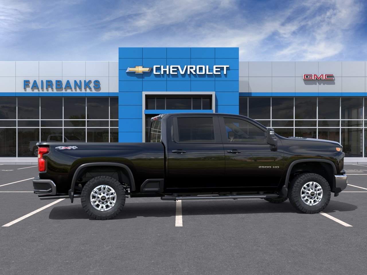 2026 Chevrolet Silverado 2500 HD LT - Photo 35