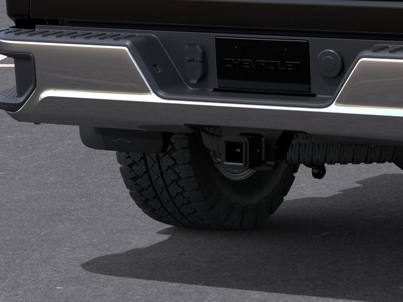 2026 Chevrolet Silverado 2500 HD LT - Photo 44