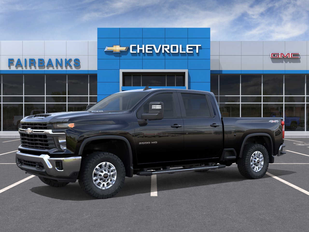 2026 Chevrolet Silverado 2500 HD LT - Photo 32