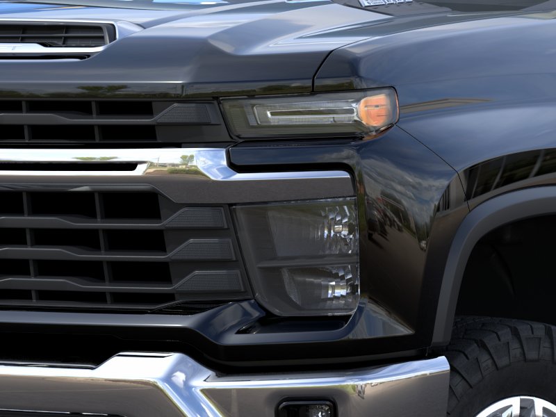 2026 Chevrolet Silverado 2500 HD LT - Photo 40