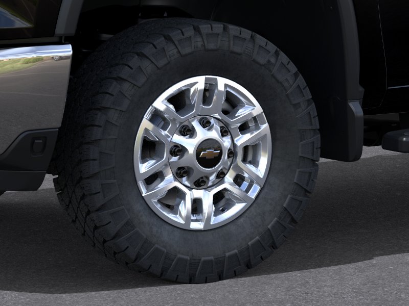 2026 Chevrolet Silverado 2500 HD LT - Photo 39