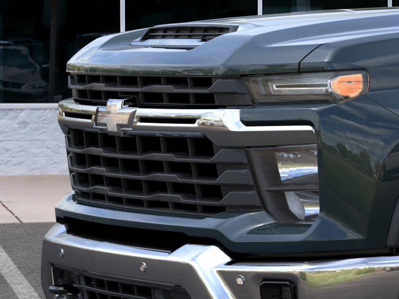 2026 Chevrolet Silverado 2500 HD LT - Photo 13