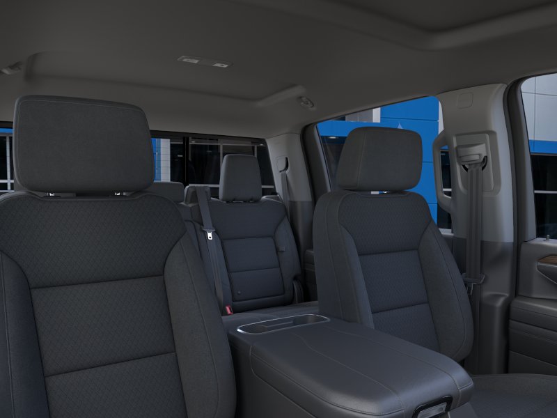 2026 Chevrolet Silverado 2500 HD LT - Photo 24