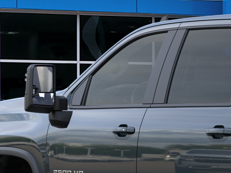 2026 Chevrolet Silverado 2500 HD LT - Photo 12