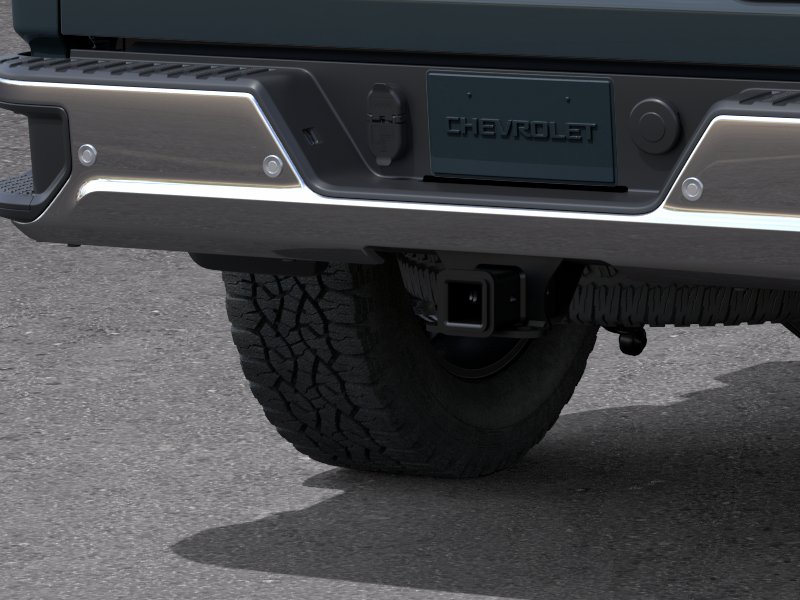 2026 Chevrolet Silverado 2500 HD LT - Photo 14