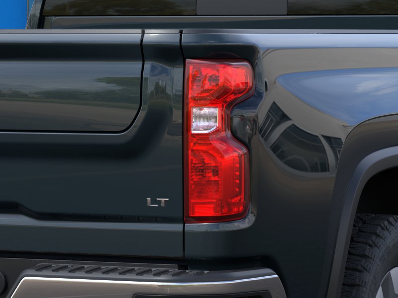 2026 Chevrolet Silverado 2500 HD LT - Photo 11