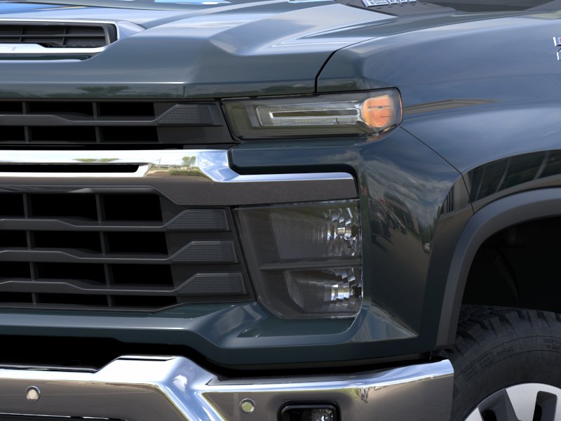2026 Chevrolet Silverado 2500 HD LT - Photo 10