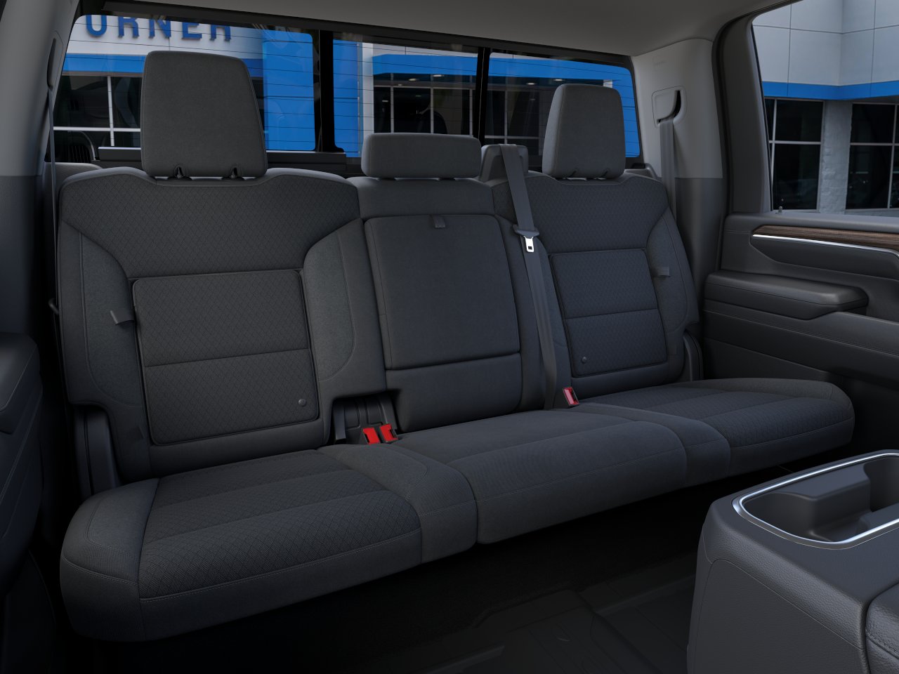 2026 Chevrolet Silverado 2500 HD LT - Photo 17