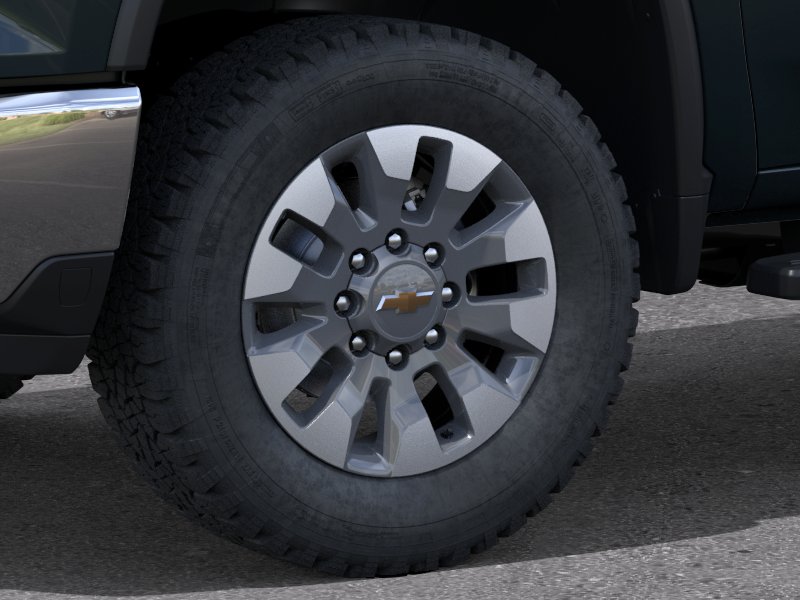 2026 Chevrolet Silverado 2500 HD LT - Photo 9