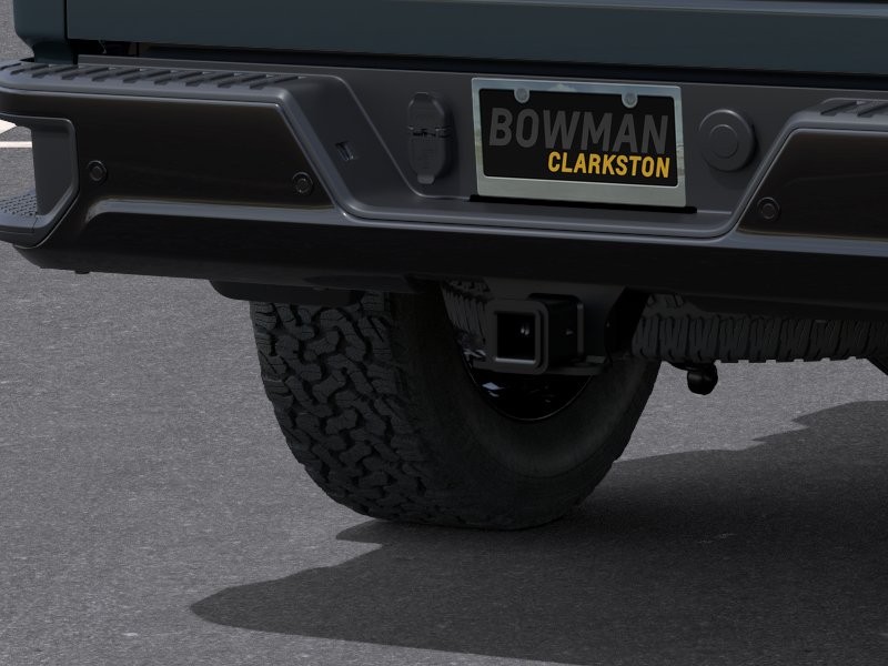 2026 Chevrolet Silverado 2500 HD LT - Photo 38
