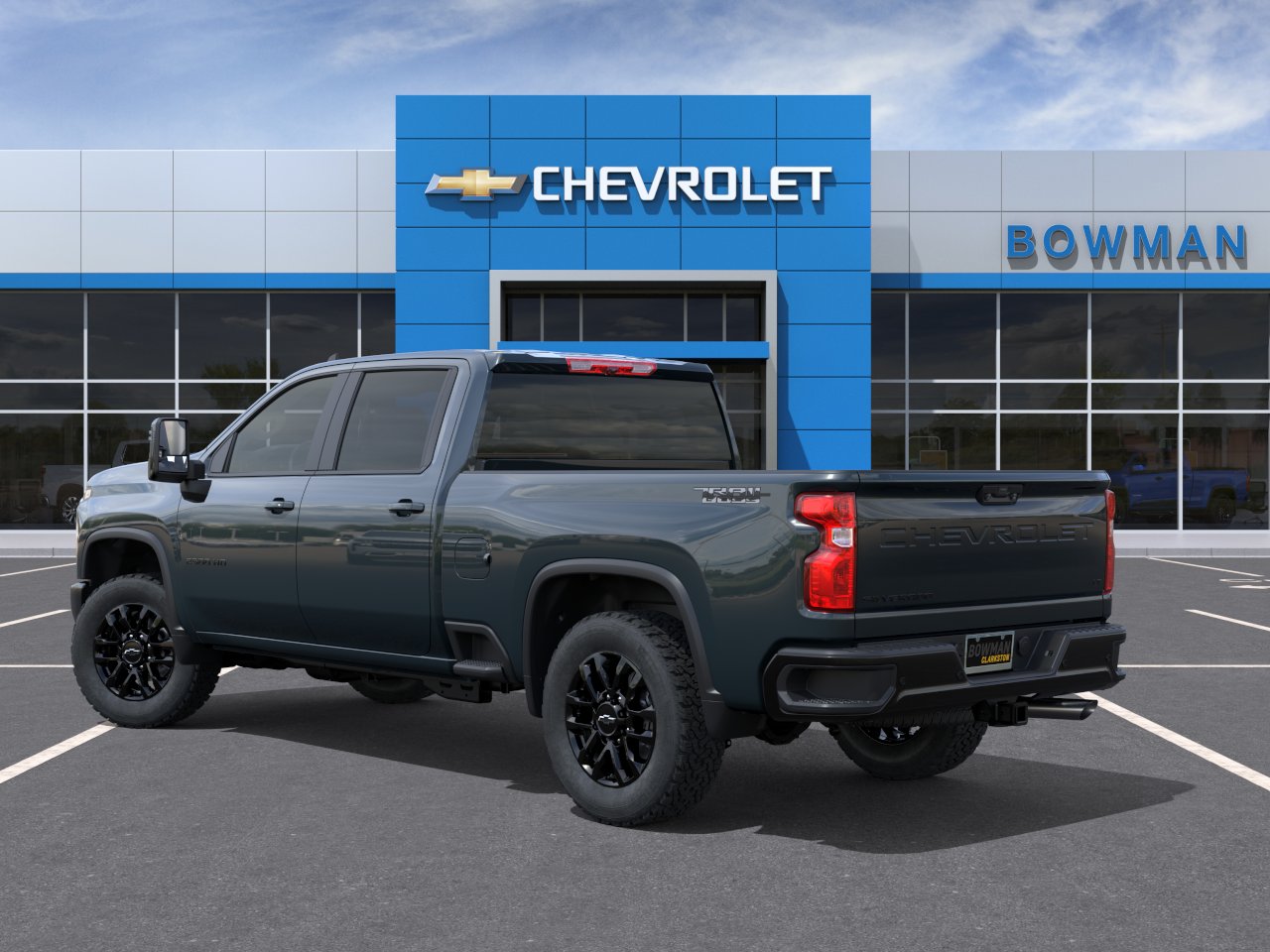 2026 Chevrolet Silverado 2500 HD LT - Photo 27