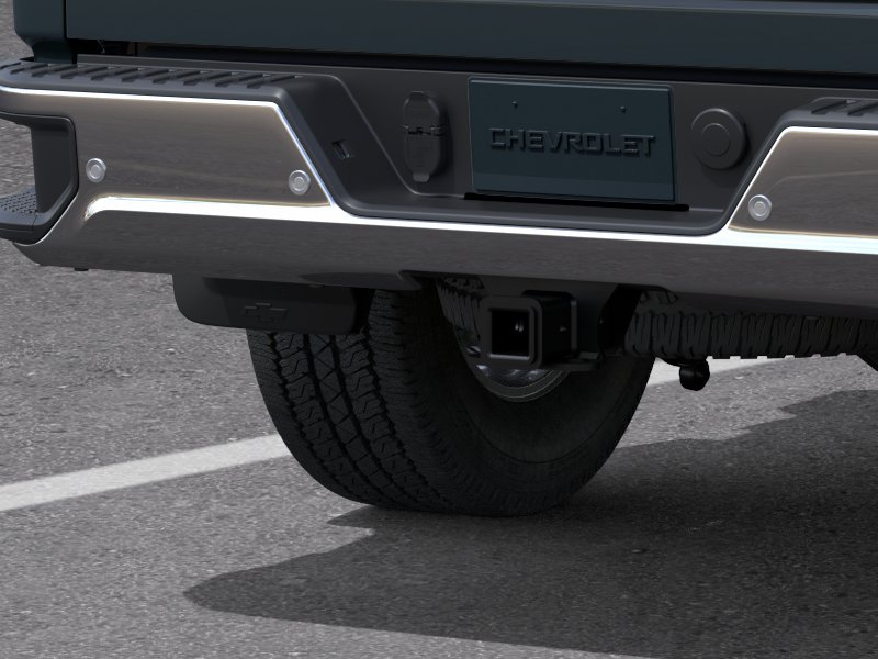 2026 Chevrolet Silverado 2500 HD LT - Photo 38
