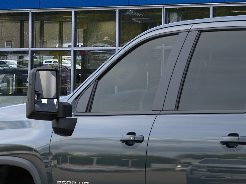 2026 Chevrolet Silverado 2500 HD LT - Photo 36