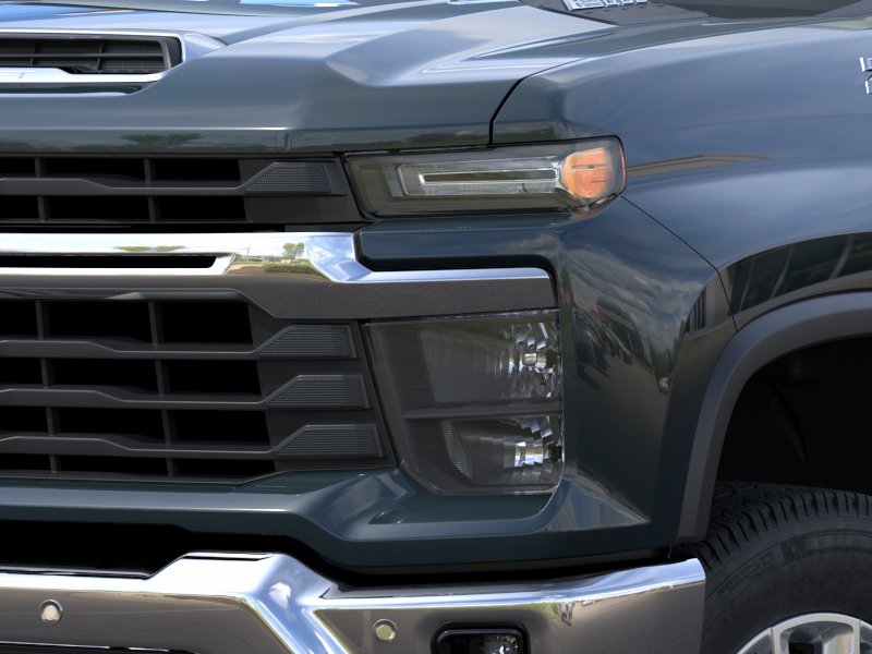 2026 Chevrolet Silverado 2500 HD LT - Photo 34