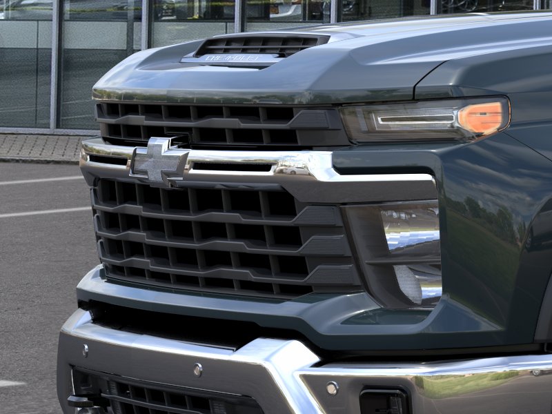 2026 Chevrolet Silverado 2500 HD LT - Photo 37