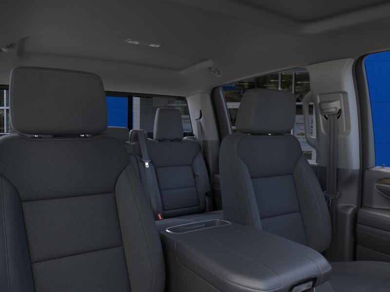 2026 Chevrolet Silverado 2500 HD LT - Photo 48