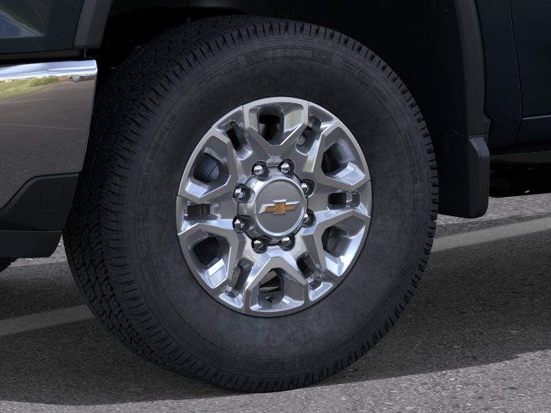 2026 Chevrolet Silverado 2500 HD LT - Photo 33