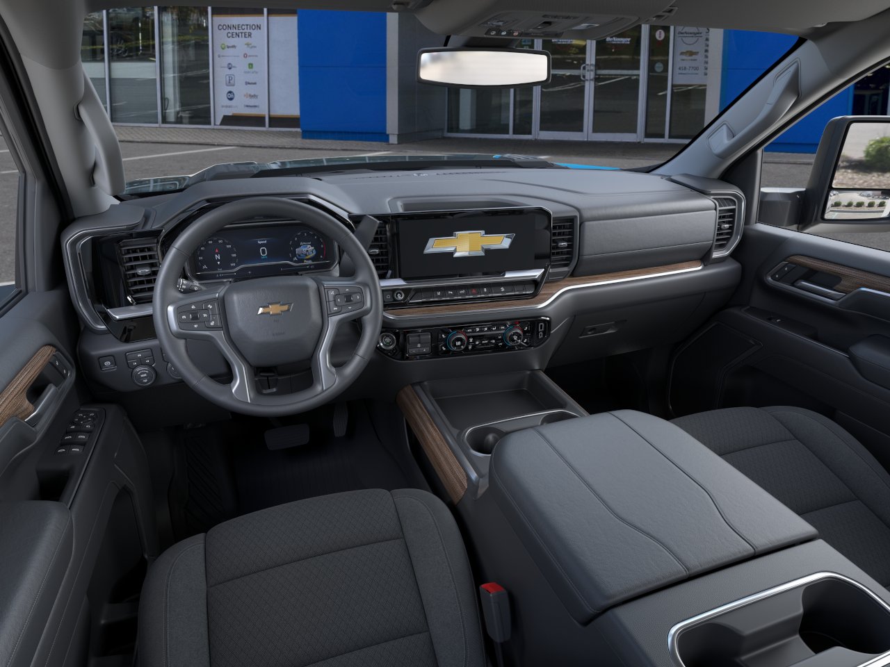 2026 Chevrolet Silverado 2500 HD LT - Photo 39