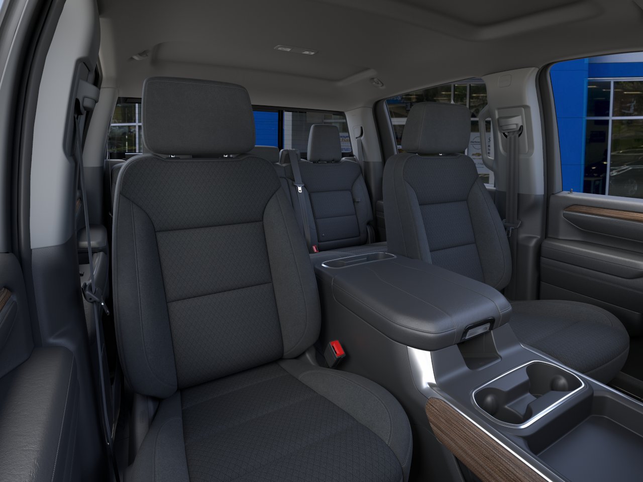 2026 Chevrolet Silverado 2500 HD LT - Photo 40
