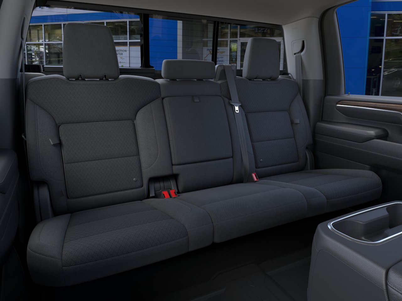 2026 Chevrolet Silverado 2500 HD LT - Photo 41